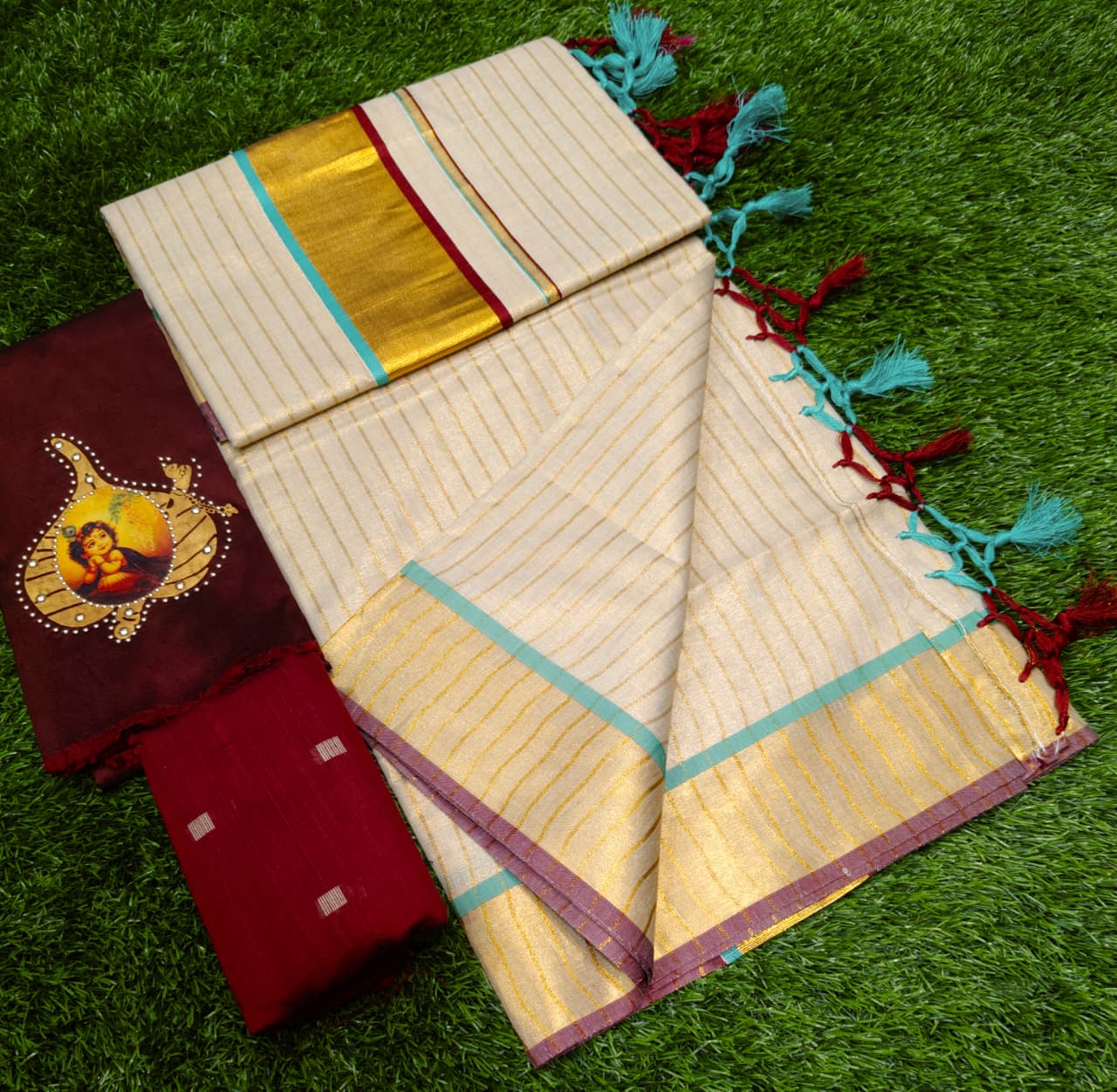 Saree 3.1
